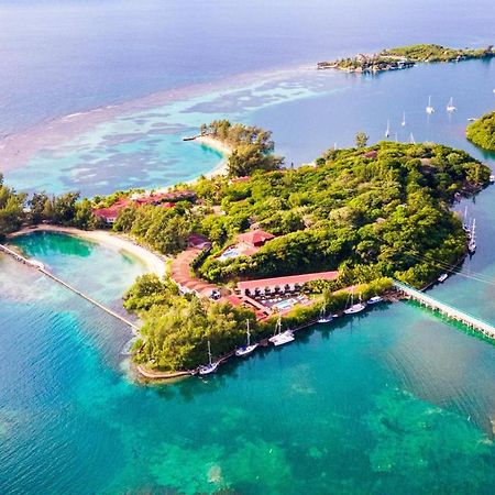 Fantasy Island Beach Resort And Marina First Bight Eksteriør billede