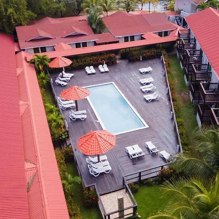 Fantasy Island Beach Resort And Marina First Bight Eksteriør billede