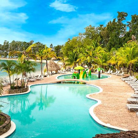 Fantasy Island Beach Resort And Marina First Bight Eksteriør billede