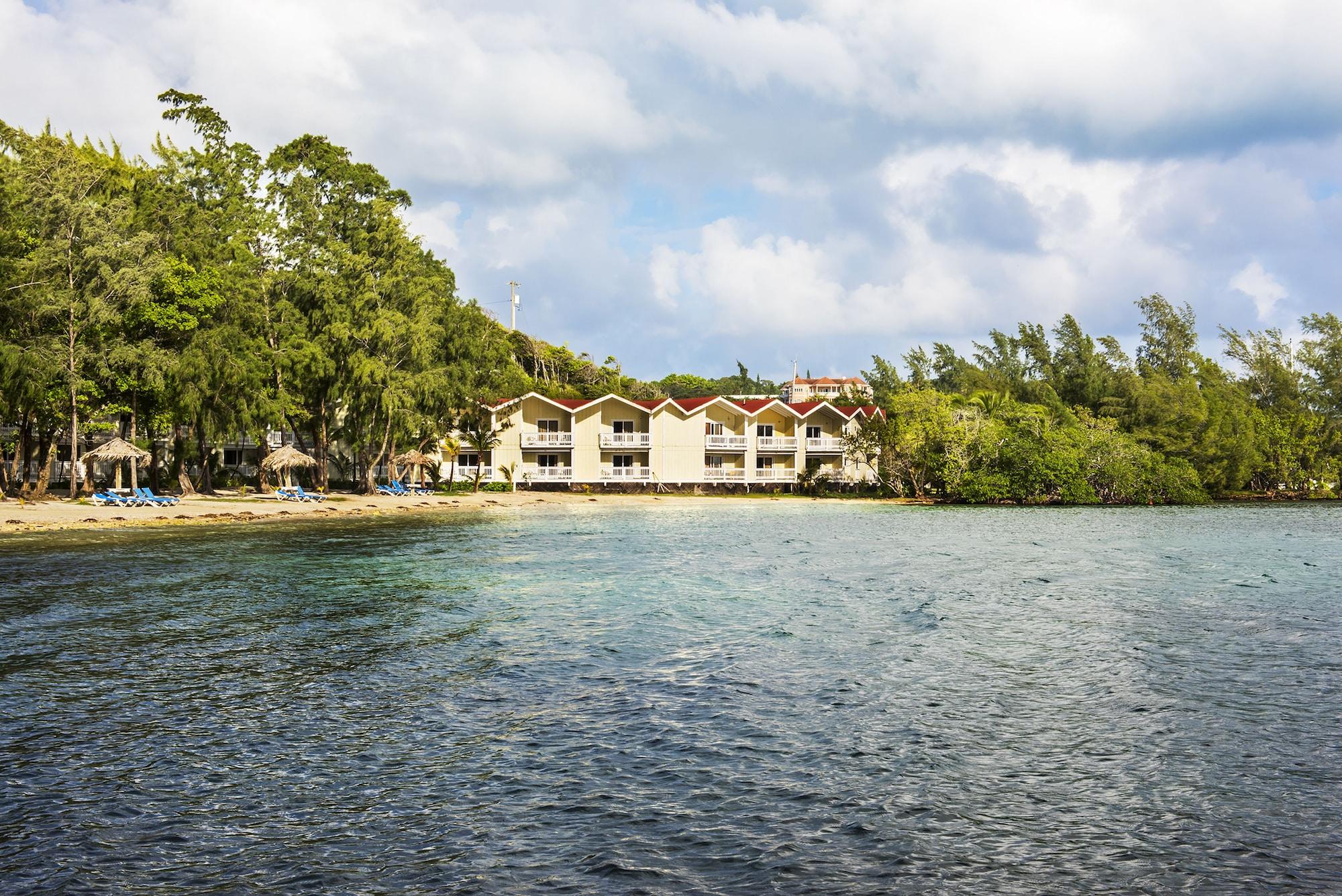 Fantasy Island Beach Resort And Marina First Bight Eksteriør billede