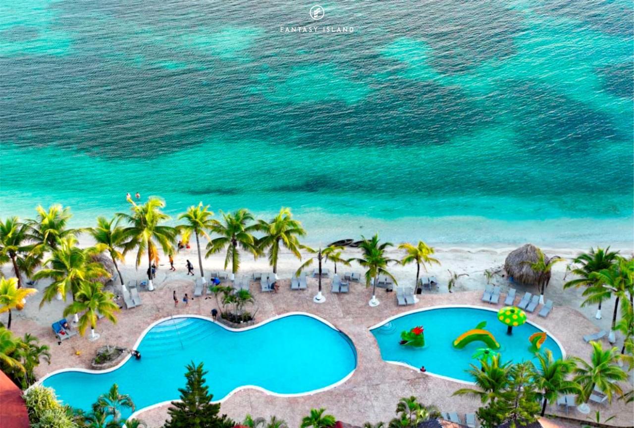 Fantasy Island Beach Resort And Marina First Bight Eksteriør billede