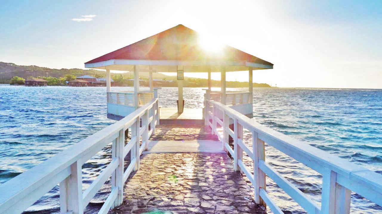 Fantasy Island Beach Resort And Marina First Bight Eksteriør billede