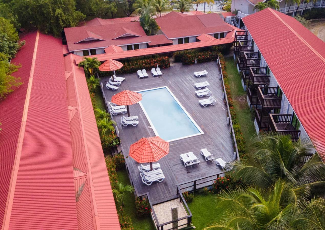Fantasy Island Beach Resort And Marina First Bight Eksteriør billede