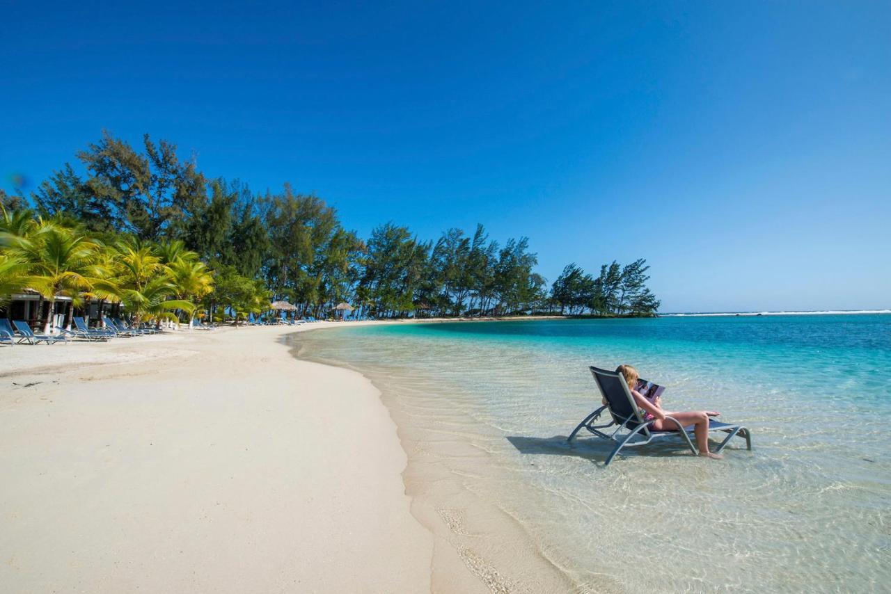 Fantasy Island Beach Resort And Marina First Bight Eksteriør billede