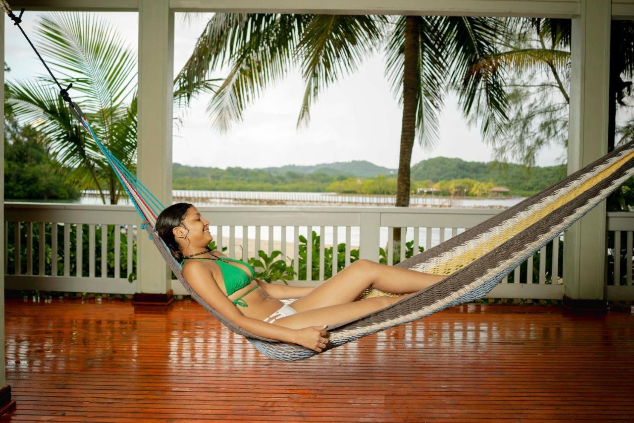 Fantasy Island Beach Resort And Marina First Bight Eksteriør billede