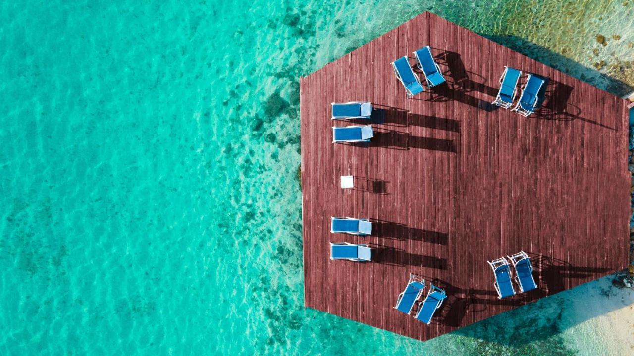 Fantasy Island Beach Resort And Marina First Bight Eksteriør billede
