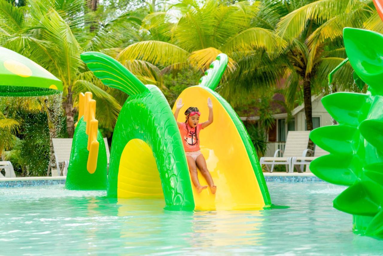 Fantasy Island Beach Resort And Marina First Bight Eksteriør billede