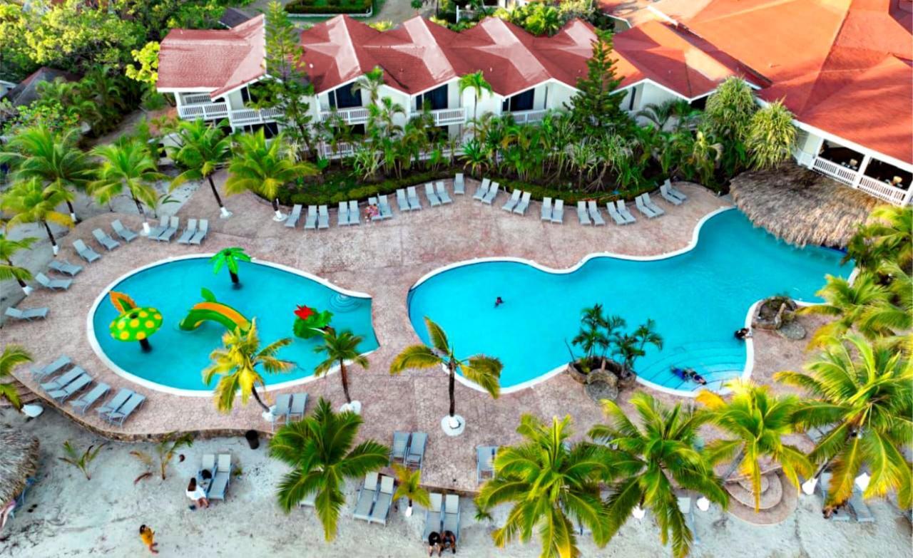 Fantasy Island Beach Resort And Marina First Bight Eksteriør billede