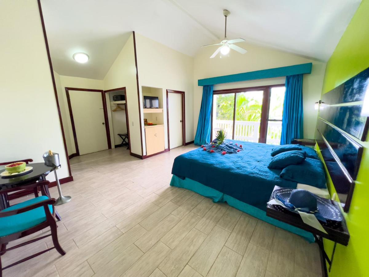 Fantasy Island Beach Resort And Marina First Bight Eksteriør billede